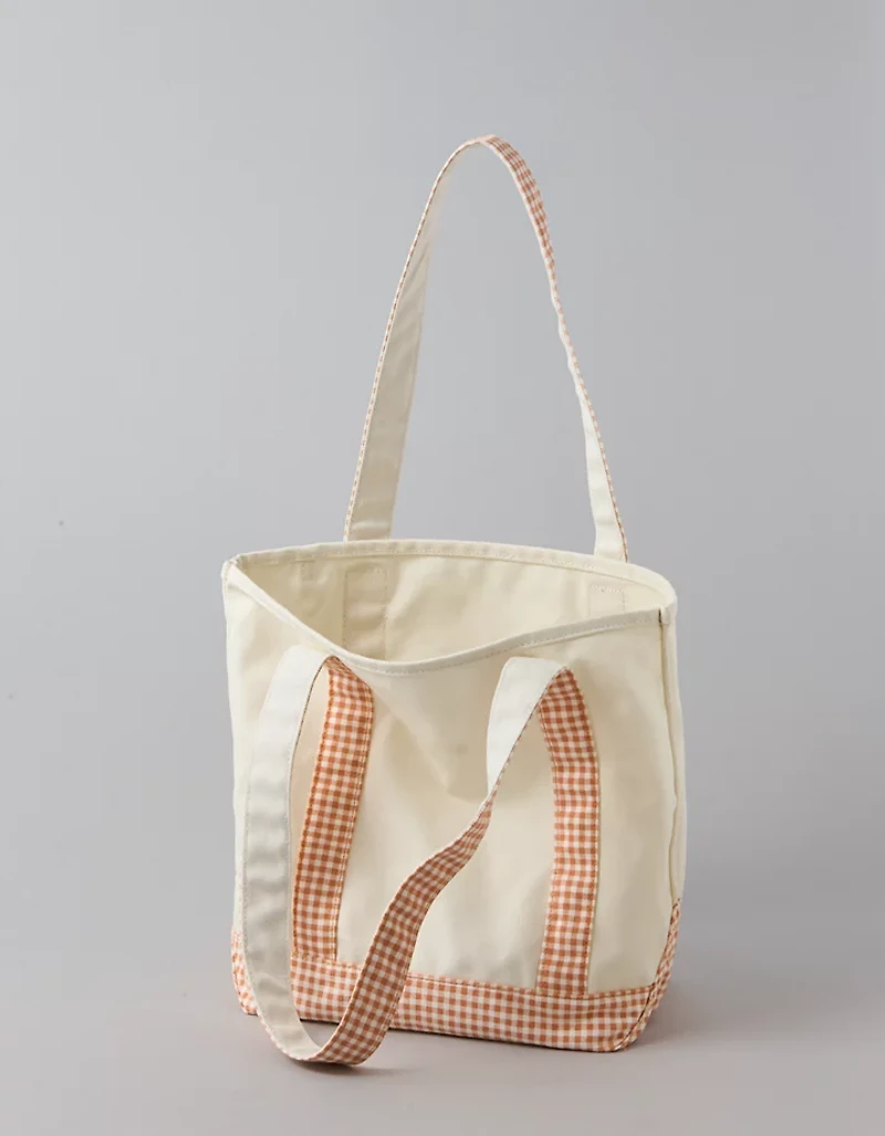 AE Off-Duty Snoopy Tote Bag