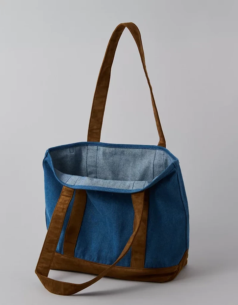 AE Off-Duty Western Tote