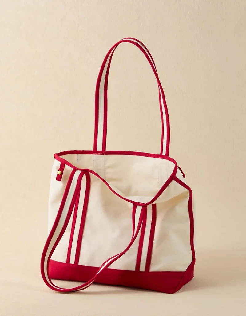 AE Off-Duty Diet Coke Tote Bag