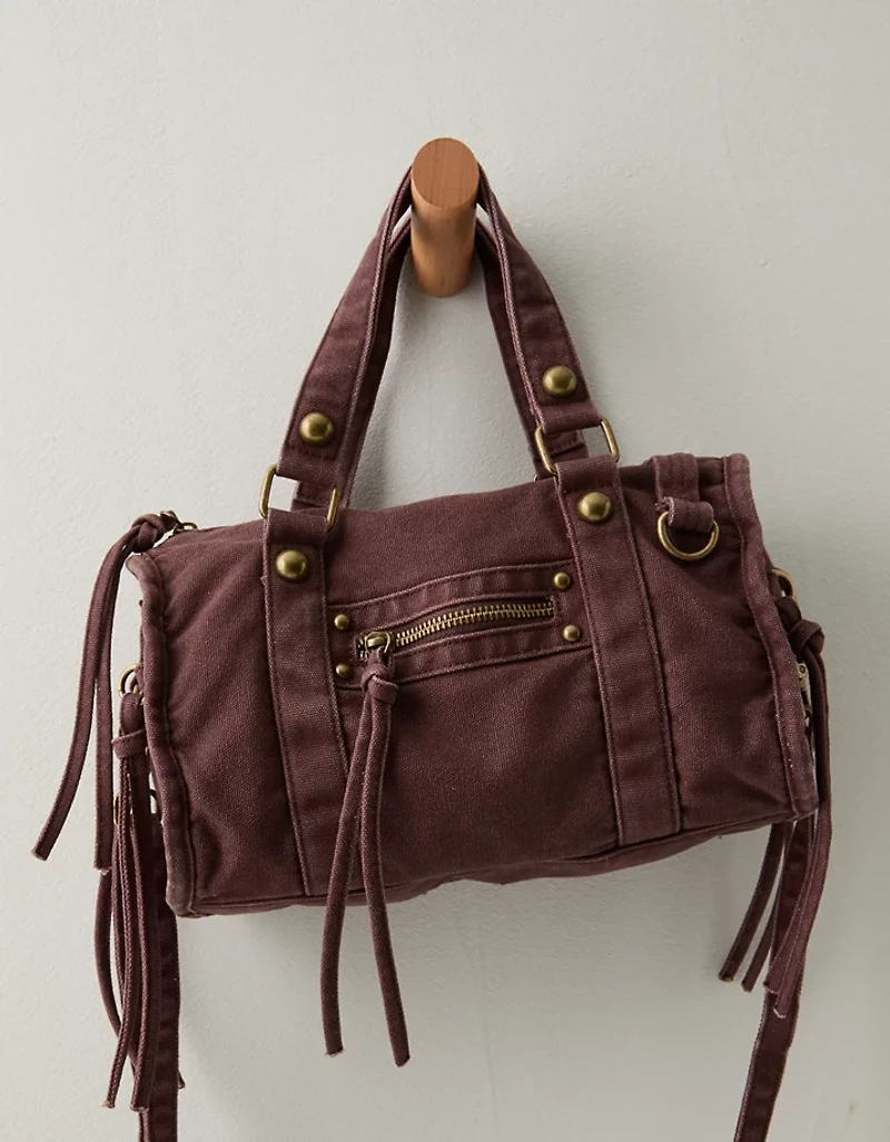 AE Y2K Mini Messenger Bag