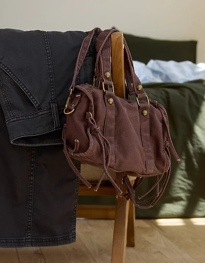 AE Y2K Mini Messenger Bag