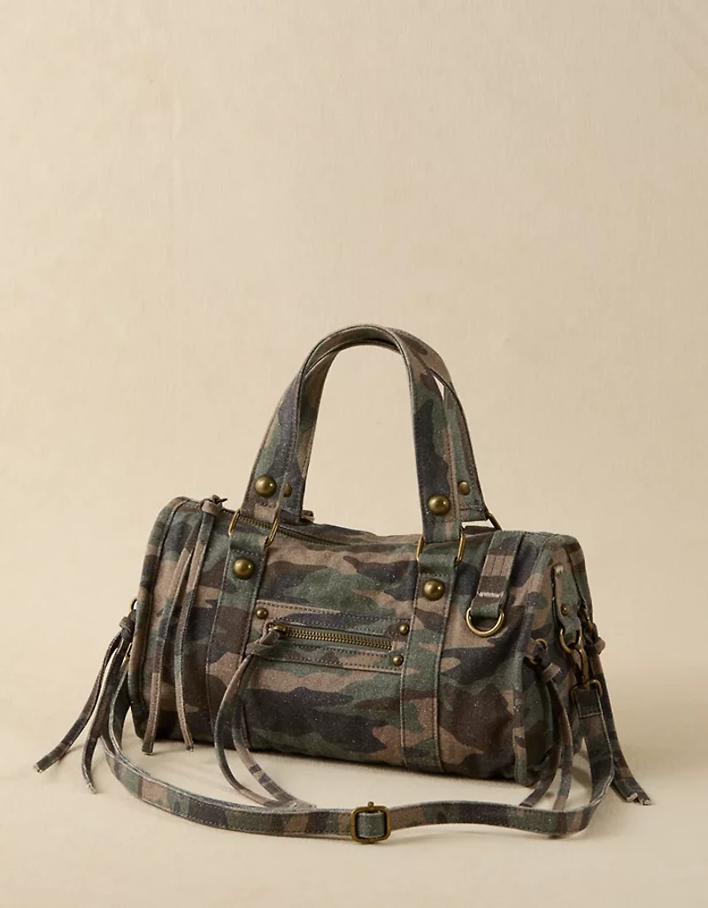 AE Y2K Mini Messenger Bag