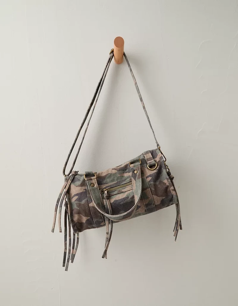 AE Y2K Mini Messenger Bag