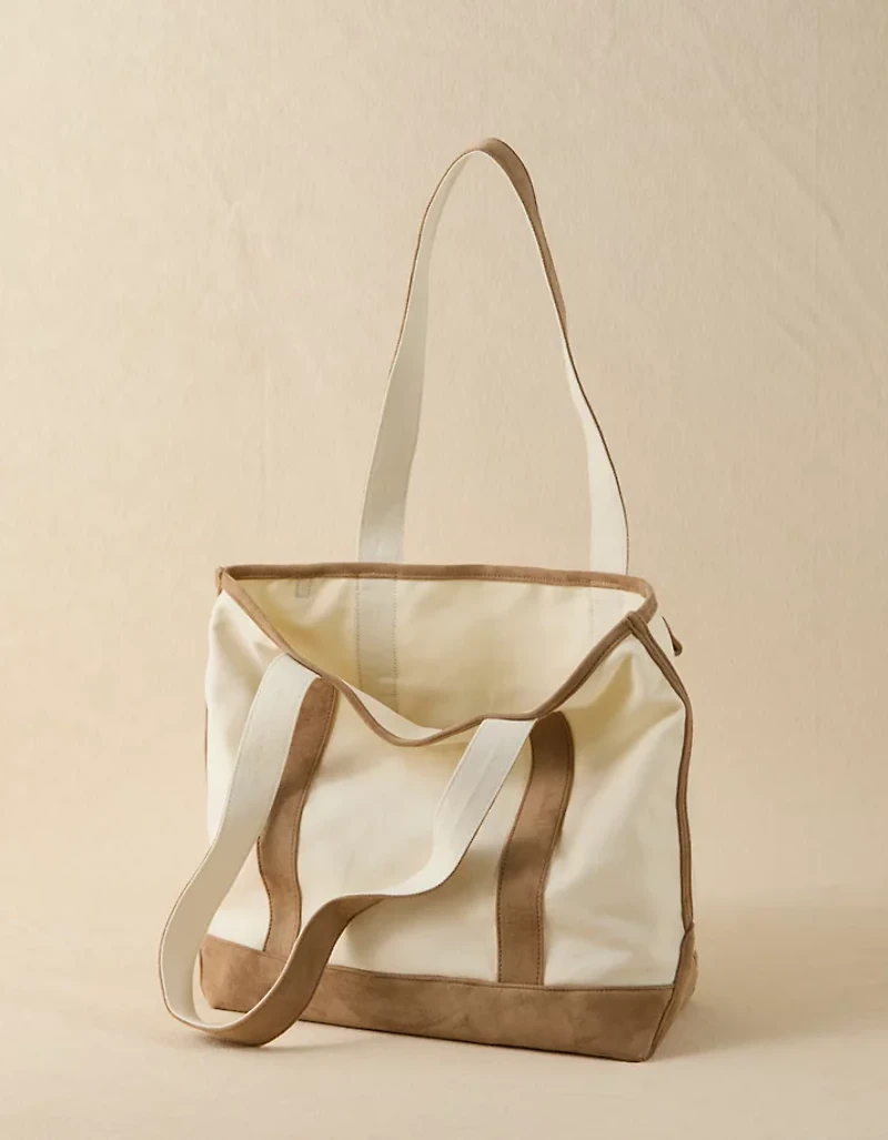 AE Off-Duty Snoopy Tote Bag