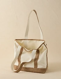 AE Off-Duty Snoopy Tote Bag