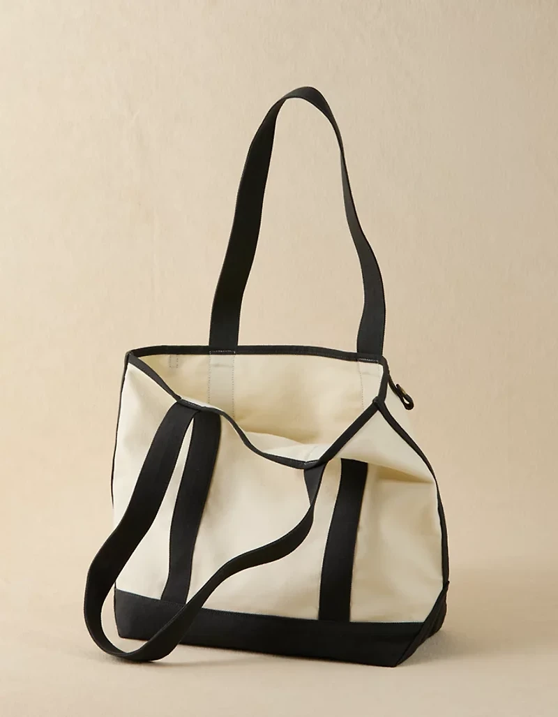 AE Off-Duty Halloween Tote Bag