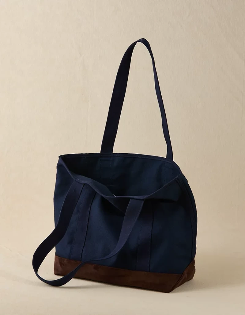 AE Off-Duty Snoopy Tote Bag