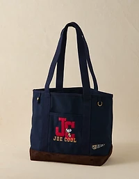 AE Off-Duty Snoopy Tote Bag