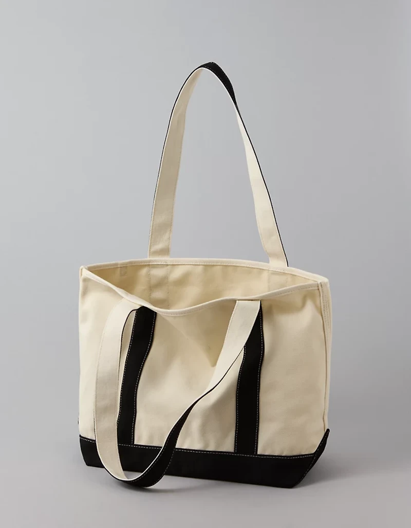 AE Off-Duty I <3 NY Tote Bag