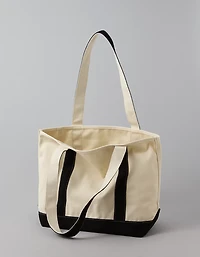 AE Off-Duty I <3 NY Tote Bag