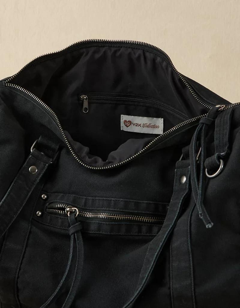 AE Y2K Messenger Bag