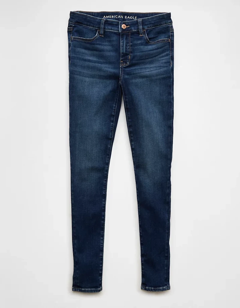AE Next Level Low-Rise Jegging