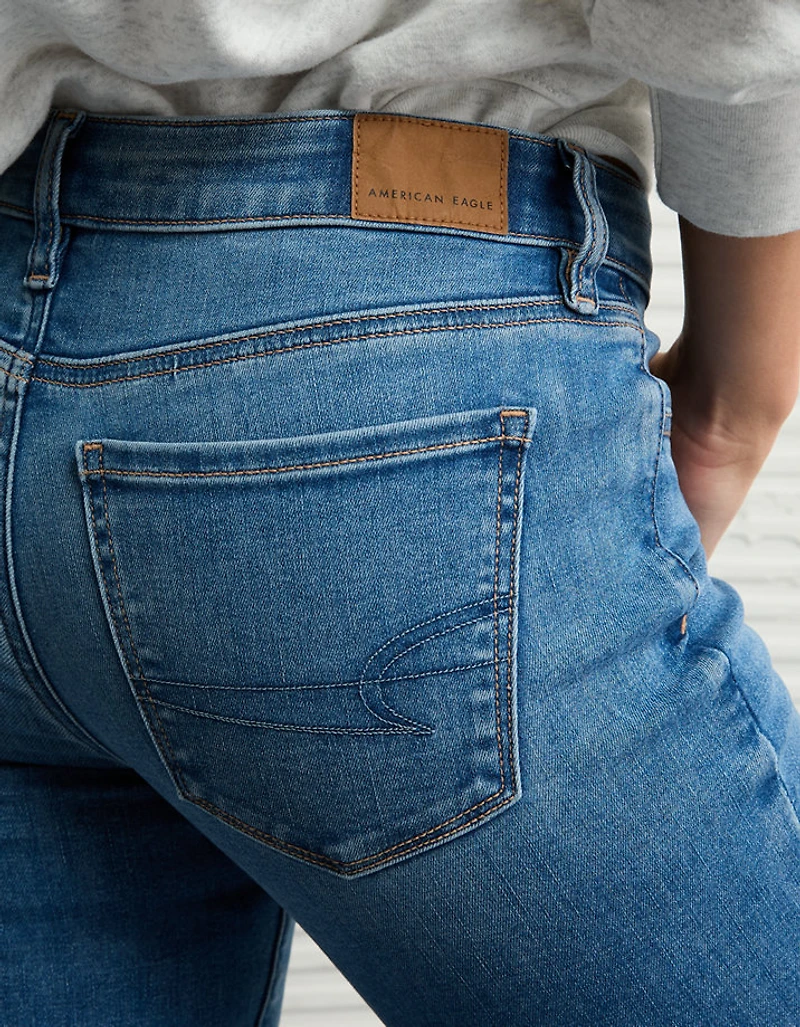 AE Next Level Low-Rise Jegging
