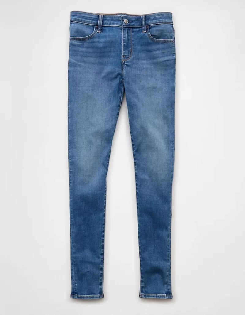AE Next Level Low-Rise Jegging