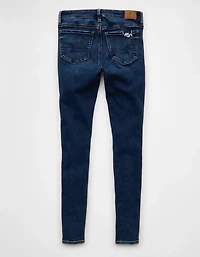 AE Next Level Patched Low-Rise Jegging