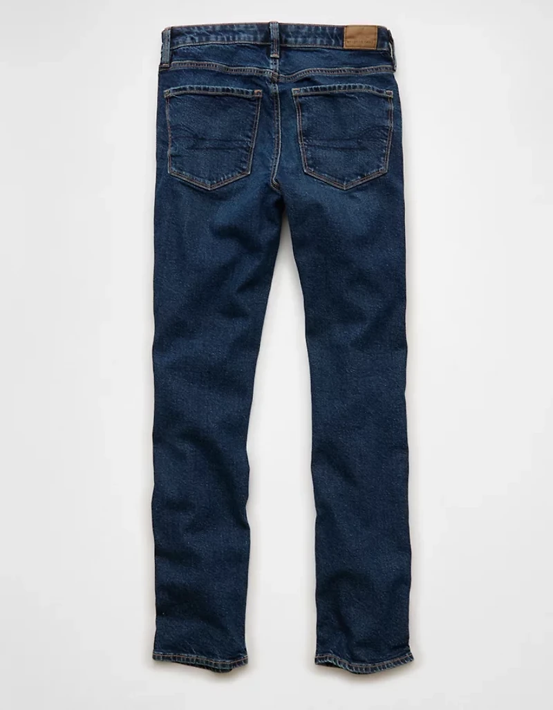 Jean seconde peau extensible AE