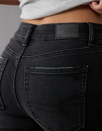Collant-jean à taille haute Next Level AE