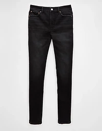 Collant-jean à taille haute Next Level AE