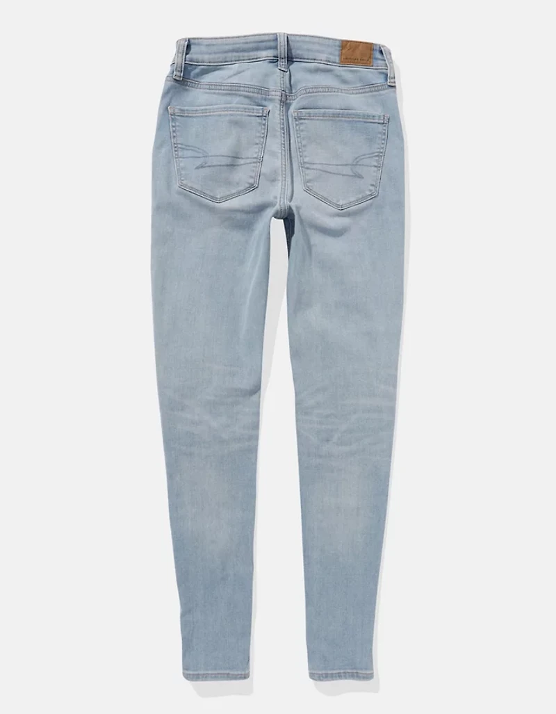 AE Next Level High-Waisted Jegging