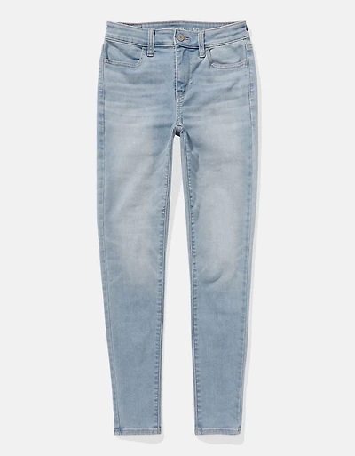 AE Next Level High-Waisted Jegging