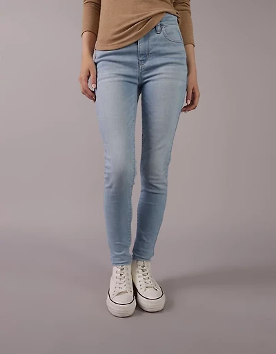 AE Next Level High-Waisted Jegging