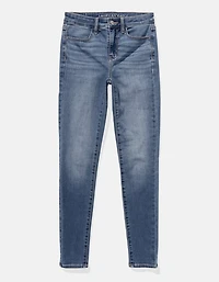 Collant-jean à taille haute Next Level AE