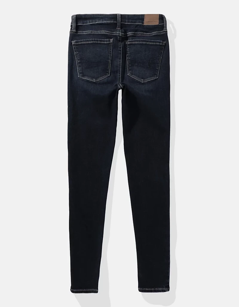 AE Next Level High-Waisted Jegging