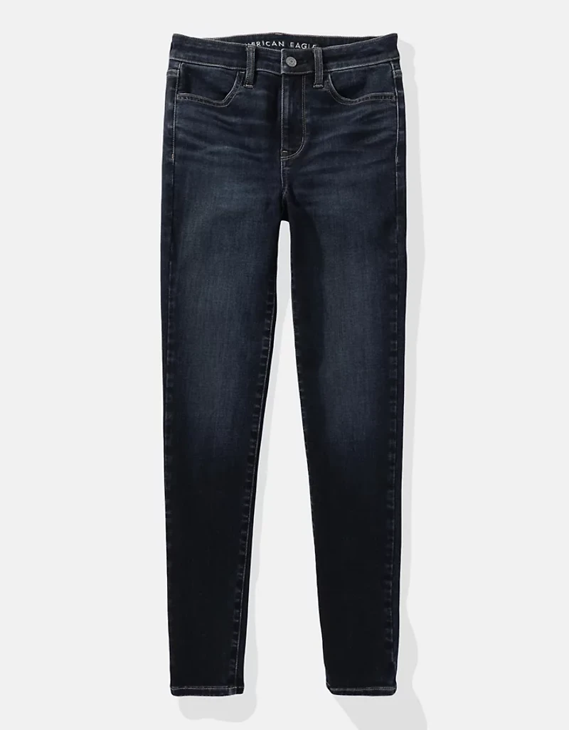 AE Next Level High-Waisted Jegging