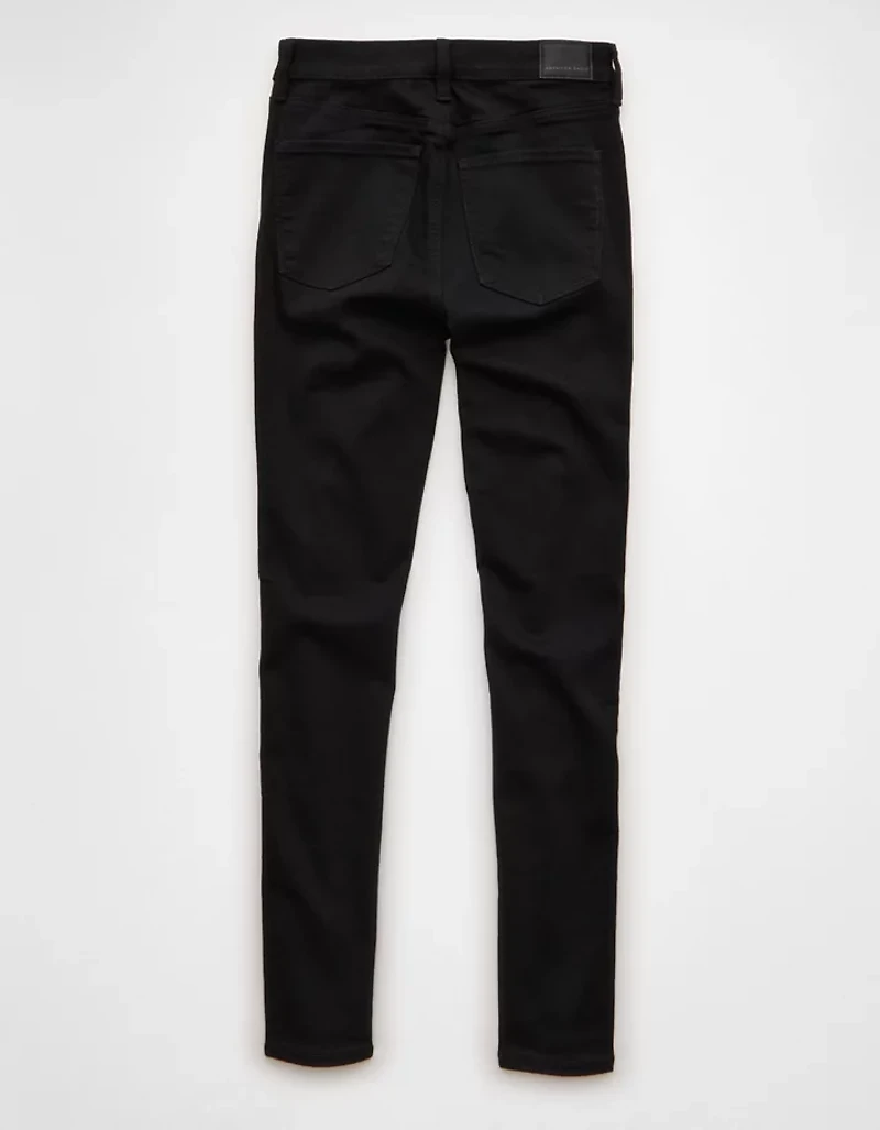 AE Next Level High-Waisted Jegging