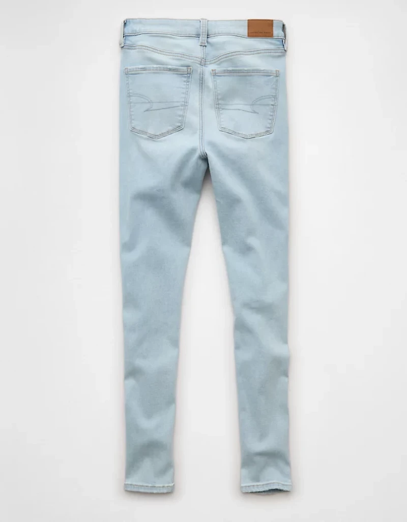 AE Next Level High-Waisted Jegging