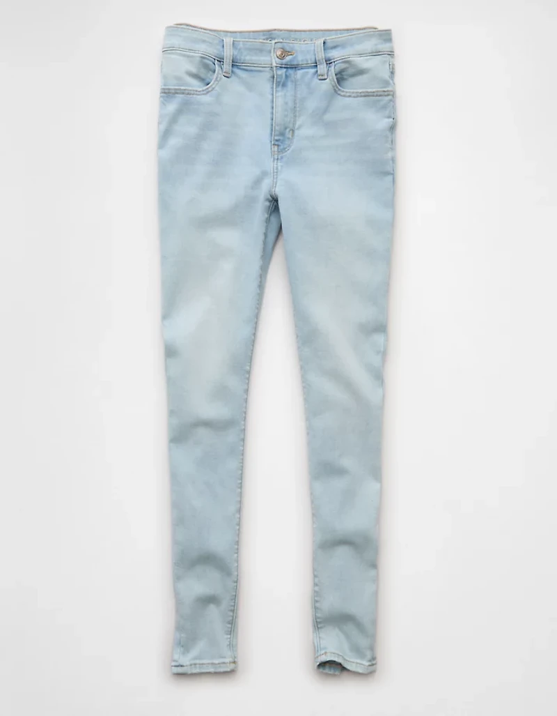 AE Next Level High-Waisted Jegging