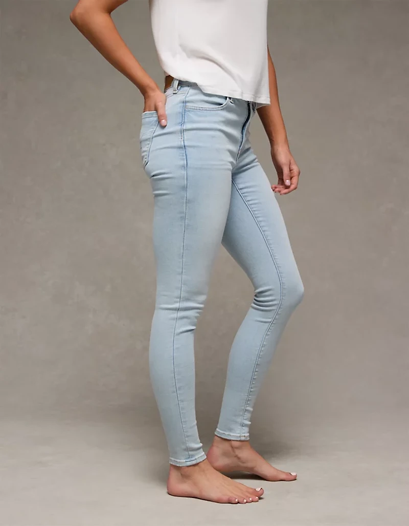 AE Next Level High-Waisted Jegging