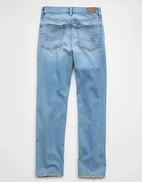 AE Stretch Super High-Waisted Straight Jean