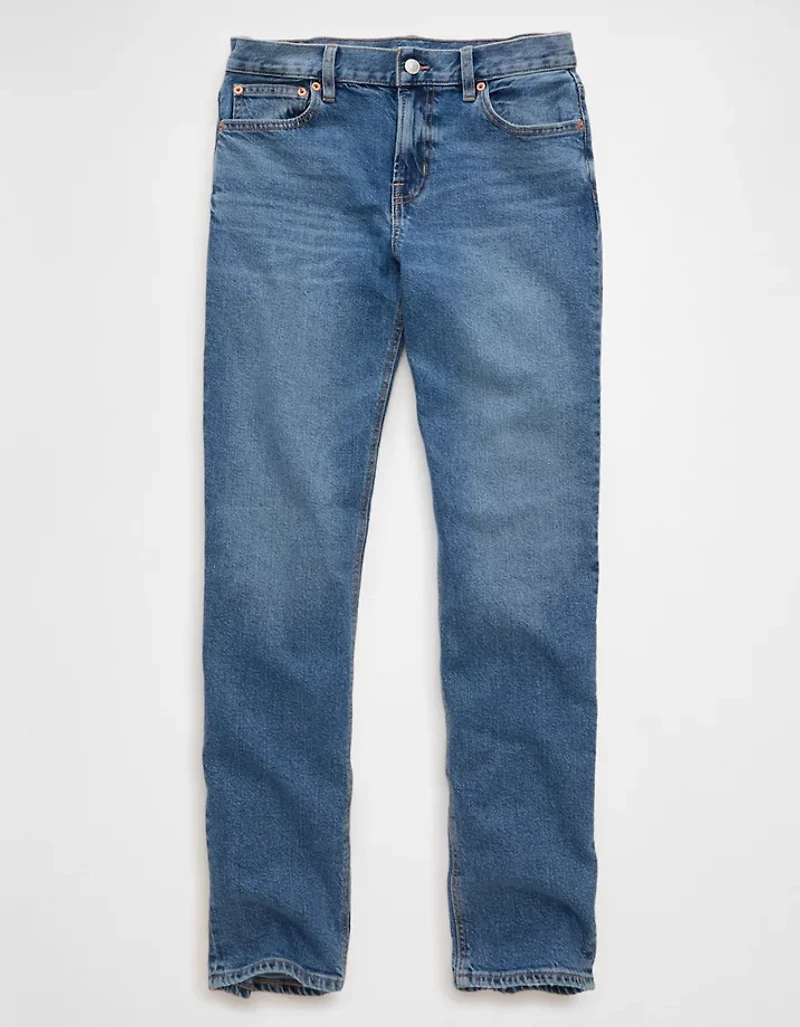 AE Stretch Straight Jean
