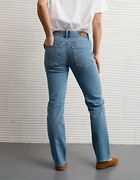 AE Stretch Straight Jean