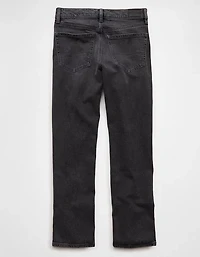 AE High-Waisted Straight Jean