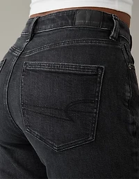 AE Strigid Mom Jean