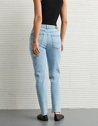 AE Stretch Mom Jean