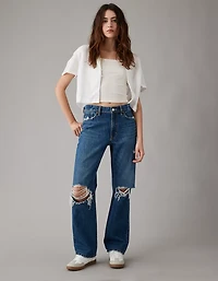 AE Low-Rise Ex-Boyfriend Jean