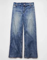 Pantalon à jambe large ample DBL Take AE