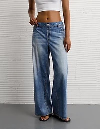 AE DBL Take Baggy Wide-Leg Pant