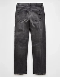 AE Strigid Low-Rise Baggy Straight Jean