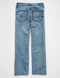 AE Strigid Bandana Low-Rise Ex-Boyfriend Jean