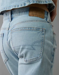 AE Strigid Low-Rise Baggy Straight Jean