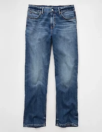 AE Strigid Low-Rise Baggy Straight Jean
