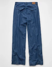 AE Baggy Wide-Leg Trouser