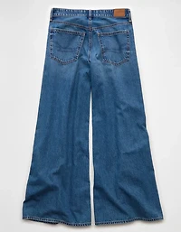 AE Strigid A-Line Fit Jean