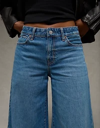 AE Strigid A-Line Fit Jean