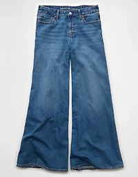 AE Strigid A-Line Fit Jean
