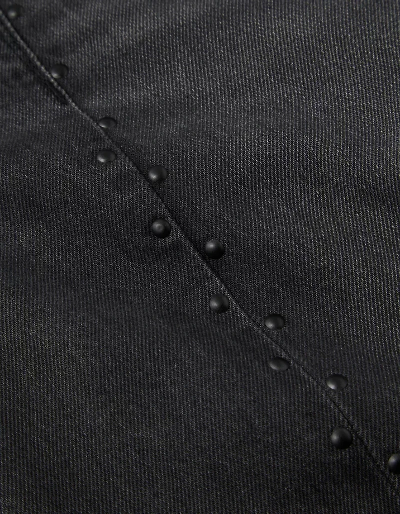 AE Stretch Low-Rise Ex-Boyfriend Jean